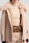 Горнолыжная экипировка Moncler