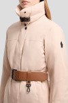 Горнолыжная экипировка Moncler
