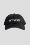 Кепка Vetements