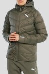 Зимняя куртка Puma
