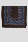 Шарф Scabal
