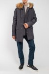 Парка Scabal