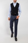 Костюмный жилет Scabal