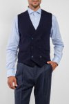 Костюмный жилет Scabal