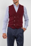 Костюмный жилет Scabal