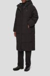 Пуховик Hugo Boss