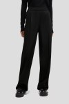 Широкие брюки Hugo Boss