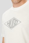 Футболка Hugo Boss