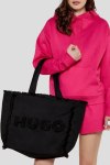 Сумка-шоппер Hugo Boss