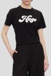 Женская футболка Hugo Boss