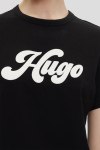 Женская футболка Hugo Boss