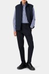 Брюки классические Armani