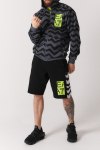 Спортивная кофта Premium Armani