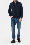 Спортивная кофта Premium Colmar