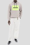 Худи Hugo Boss