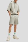 Шорты Hugo Boss