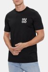 Футболка Hugo Boss