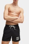 Пляжные шорты Hugo Boss