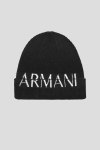 Шапка Armani