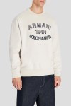 Свитшот Armani