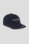 Кепка Armani