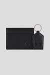 Визитница Armani