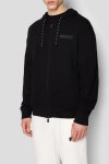 Спортивная кофта Premium Armani