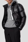 Зимняя куртка Armani