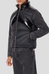 Утепленный жилет Armani