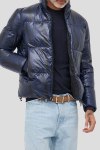 Зимняя куртка Armani