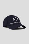 Кепка Armani