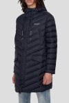 Зимняя куртка Armani