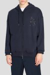 Спортивная кофта Premium Armani