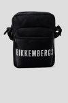 Сумка через плечо Dirk Bikkembergs