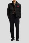 Зимняя куртка Hugo Boss