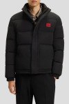 Зимняя куртка Hugo Boss