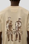 Футболка C.P. Company