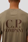 Футболка C.P. Company