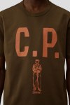 Футболка C.P. Company