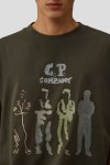 Футболка C.P. Company