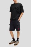 Футболка Hugo Boss