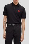 Мужское поло Hugo Boss