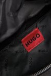 Сумка на пояс Hugo Boss