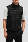 Утепленный жилет Hugo Boss