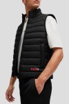Утепленный жилет Hugo Boss