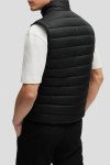 Утепленный жилет Hugo Boss