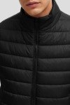 Утепленный жилет Hugo Boss