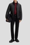 Зимняя куртка Hugo Boss