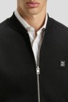 Бомбер Hugo Boss