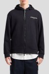 Спортивная кофта Premium Armani